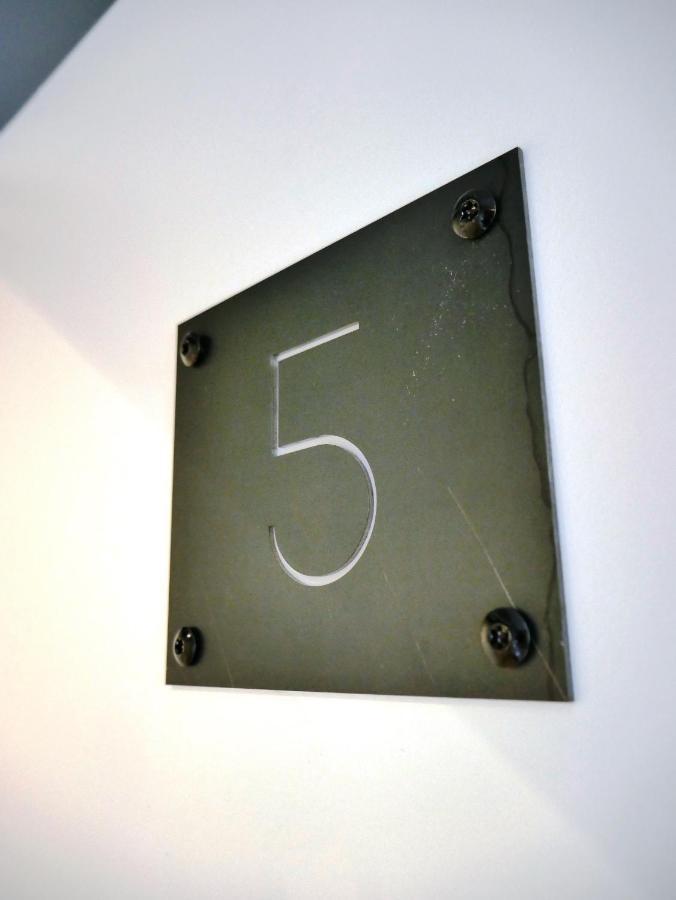 Kastellren - Rennes - Grand Parking Prive Bed & Breakfast Luaran gambar