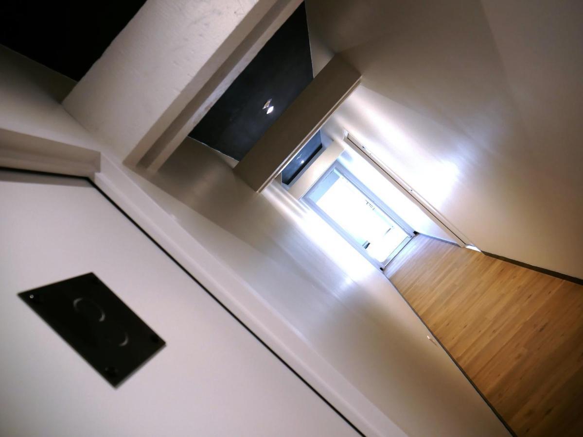 Kastellren - Rennes - Grand Parking Prive Bed & Breakfast Luaran gambar
