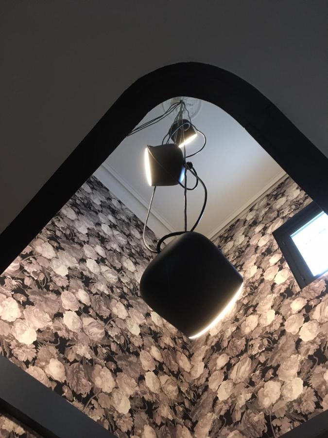 Kastellren - Rennes - Grand Parking Prive Bed & Breakfast Luaran gambar