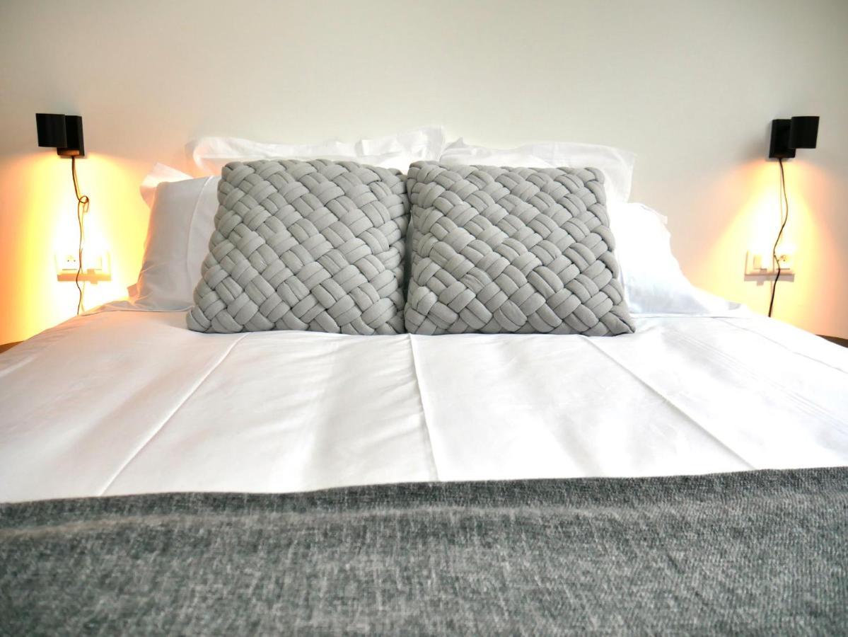 Kastellren - Rennes - Grand Parking Prive Bed & Breakfast Luaran gambar