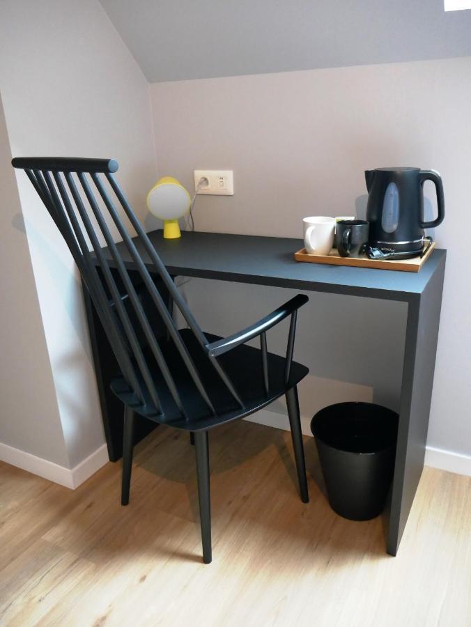Kastellren - Rennes - Grand Parking Prive Bed & Breakfast Luaran gambar