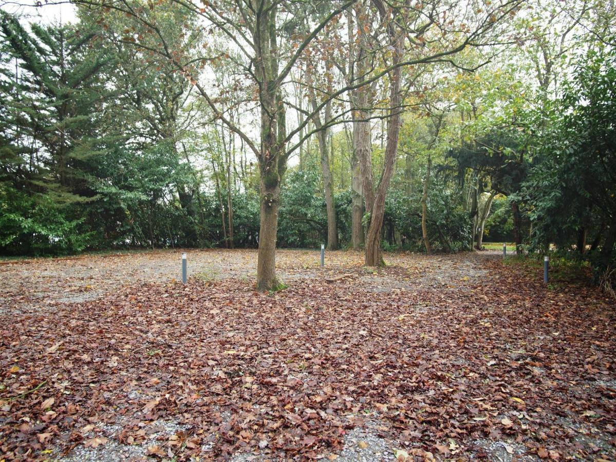 Kastellren - Rennes - Grand Parking Prive Bed & Breakfast Luaran gambar