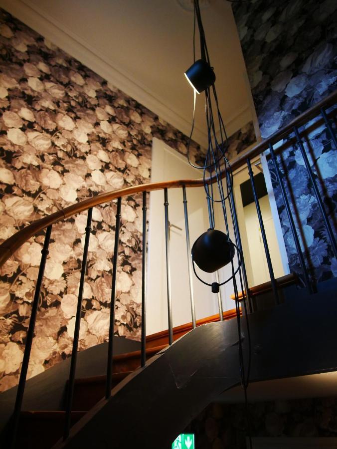 Kastellren - Rennes - Grand Parking Prive Bed & Breakfast Luaran gambar