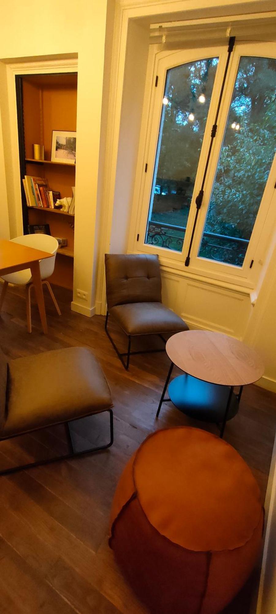Kastellren - Rennes - Grand Parking Prive Bed & Breakfast Luaran gambar