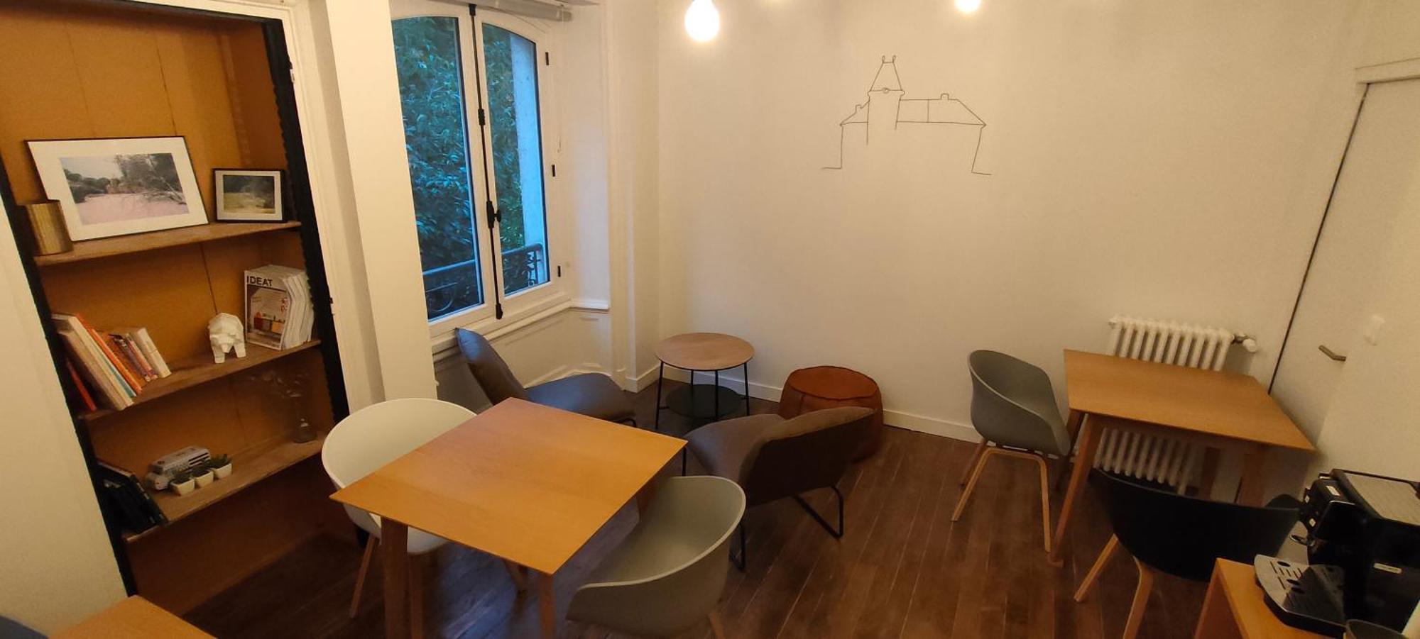 Kastellren - Rennes - Grand Parking Prive Bed & Breakfast Luaran gambar