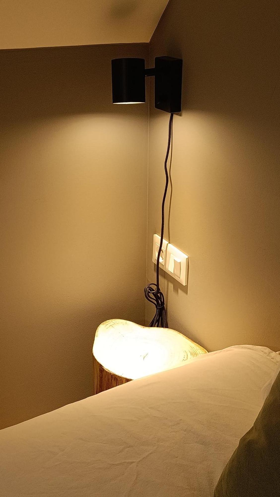 Kastellren - Rennes - Grand Parking Prive Bed & Breakfast Luaran gambar