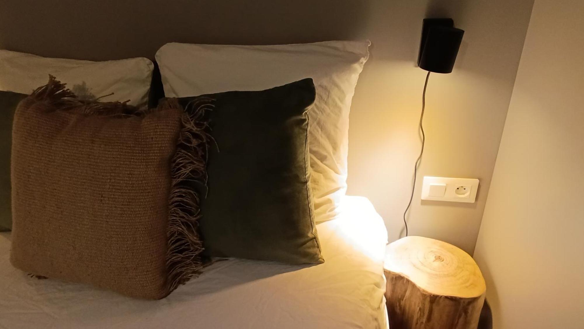 Kastellren - Rennes - Grand Parking Prive Bed & Breakfast Luaran gambar