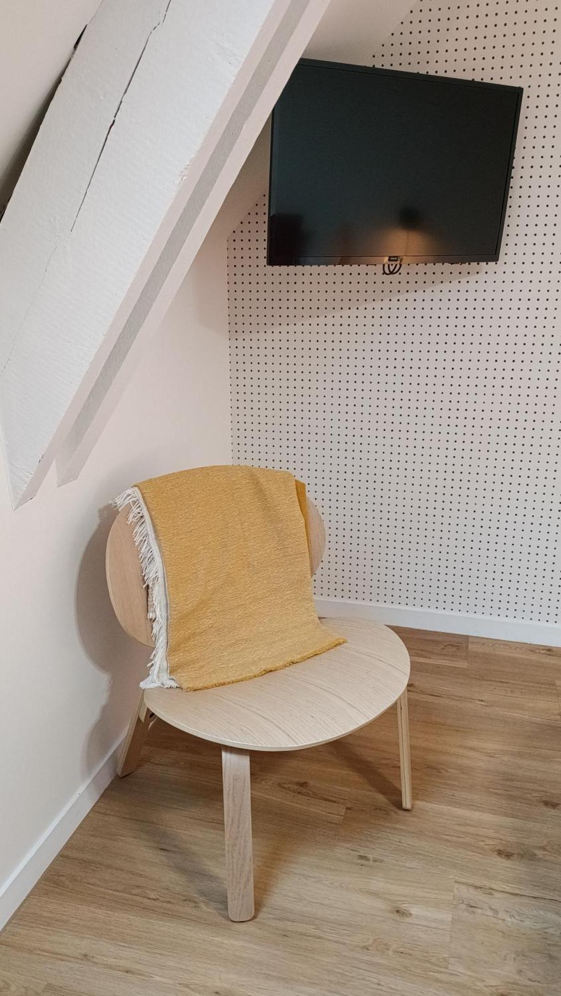 Kastellren - Rennes - Grand Parking Prive Bed & Breakfast Luaran gambar