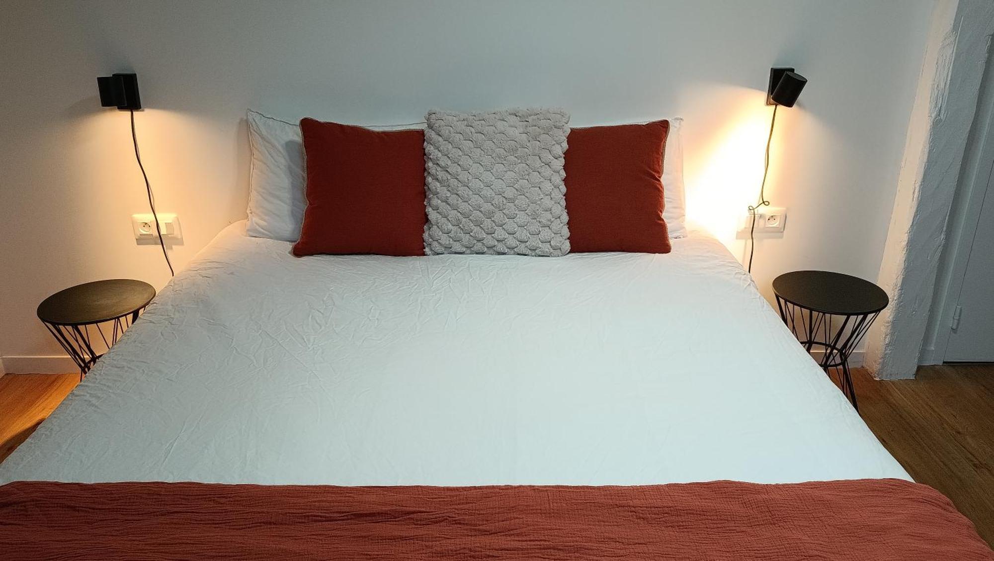 Kastellren - Rennes - Grand Parking Prive Bed & Breakfast Luaran gambar
