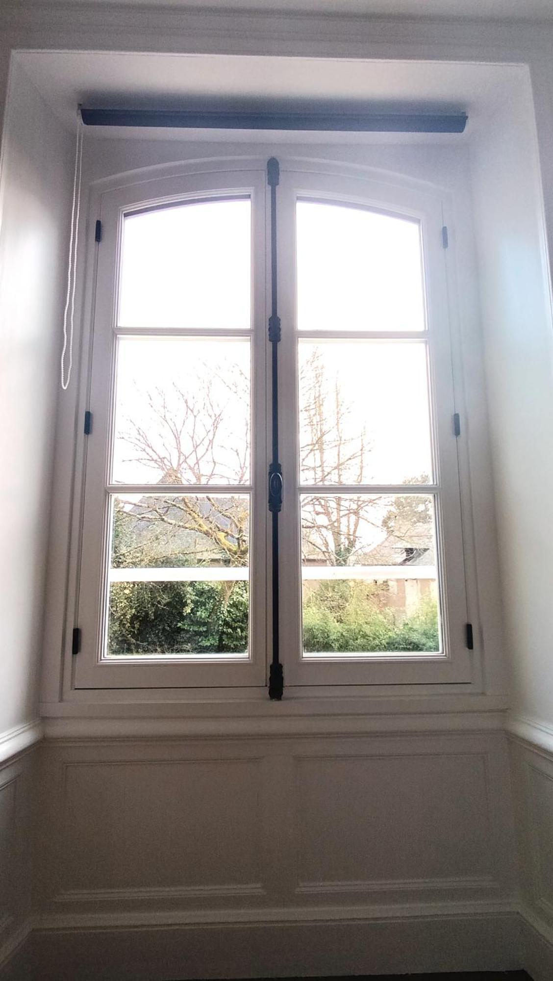 Kastellren - Rennes - Grand Parking Prive Bed & Breakfast Luaran gambar