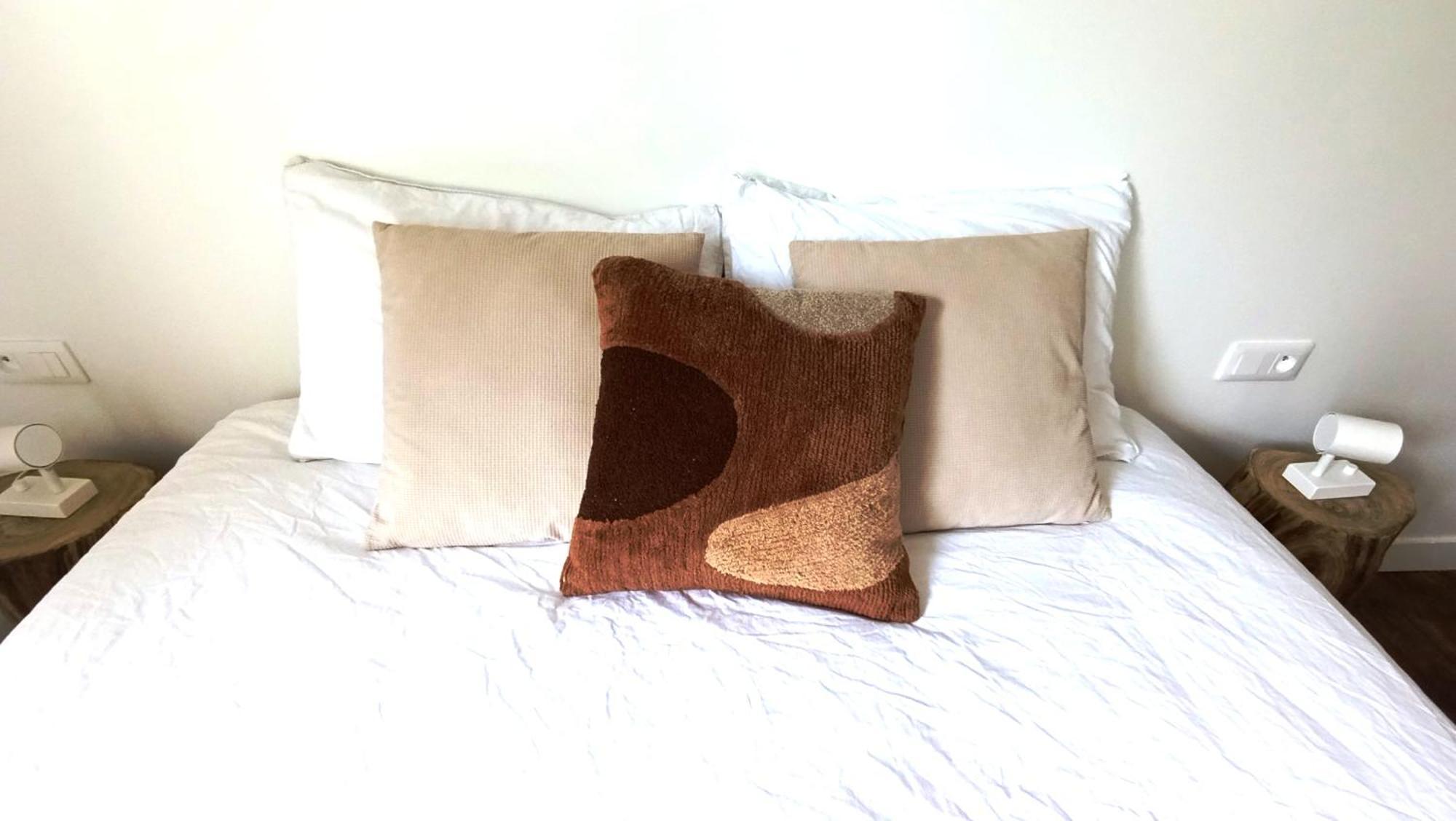 Kastellren - Rennes - Grand Parking Prive Bed & Breakfast Luaran gambar