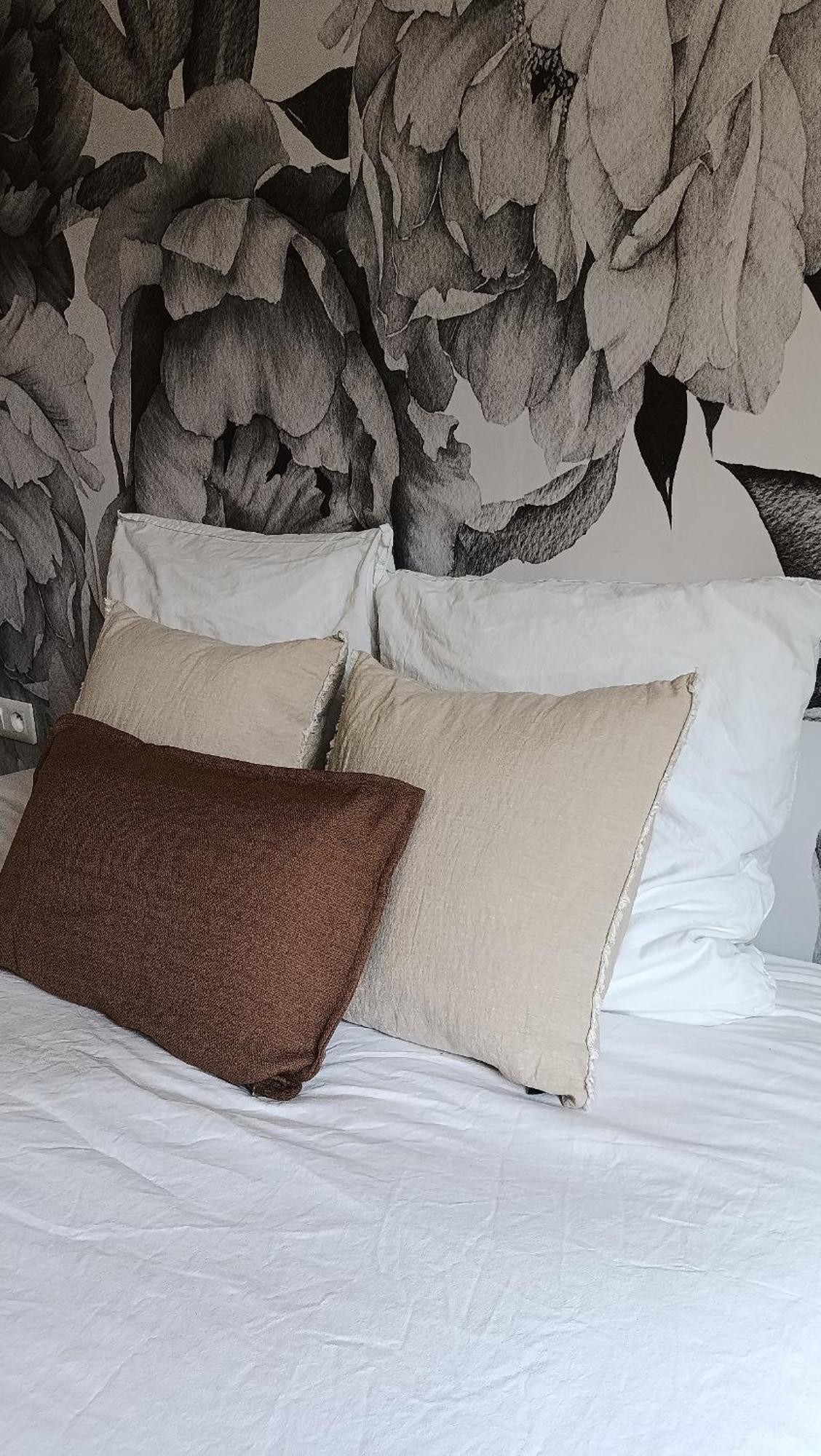 Kastellren - Rennes - Grand Parking Prive Bed & Breakfast Luaran gambar