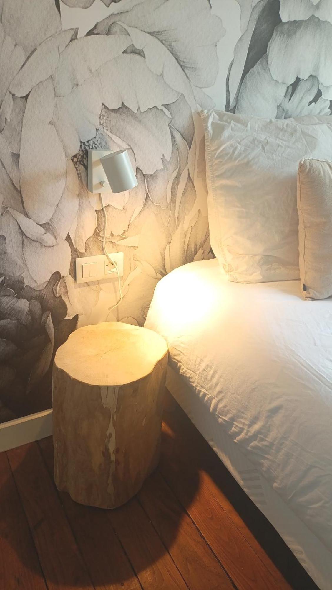 Kastellren - Rennes - Grand Parking Prive Bed & Breakfast Luaran gambar