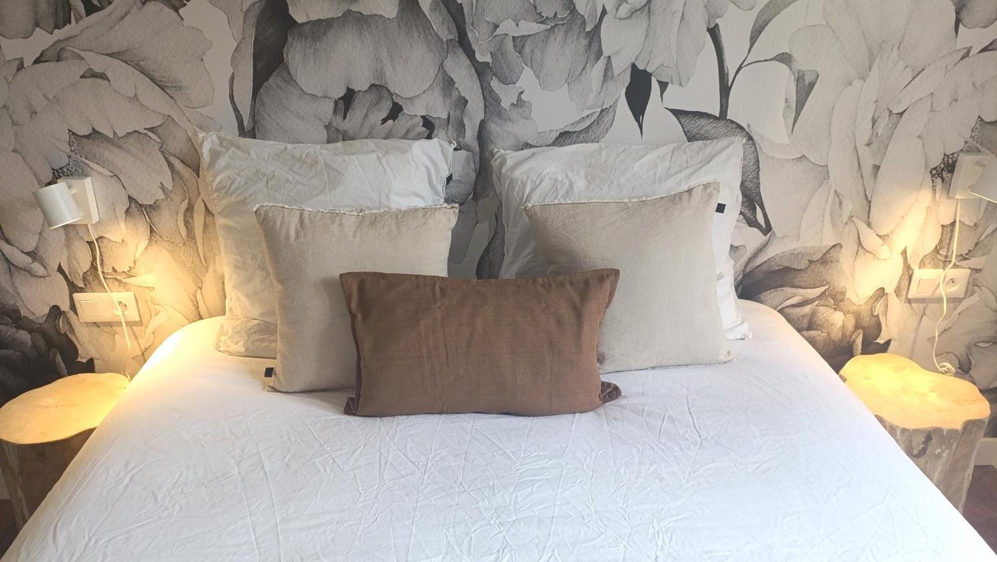 Kastellren - Rennes - Grand Parking Prive Bed & Breakfast Luaran gambar