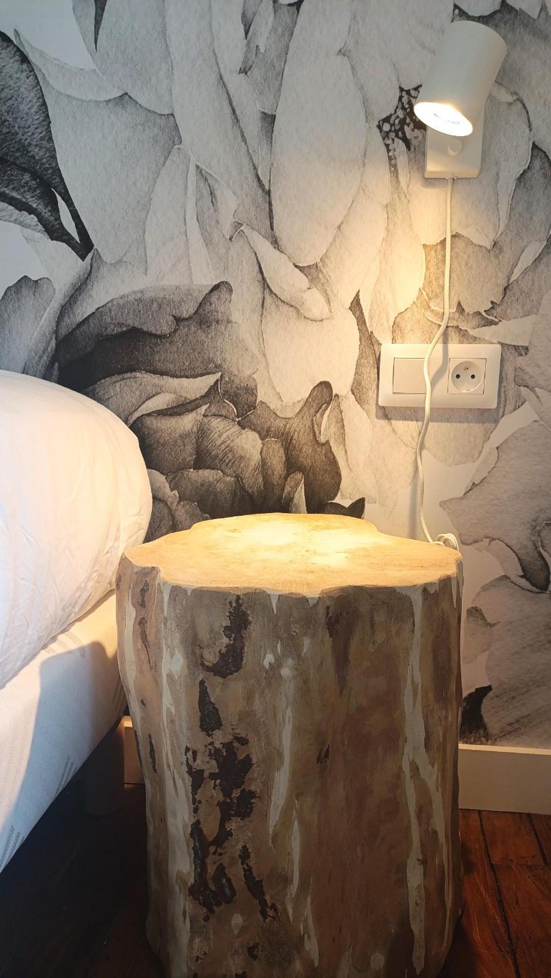 Kastellren - Rennes - Grand Parking Prive Bed & Breakfast Luaran gambar
